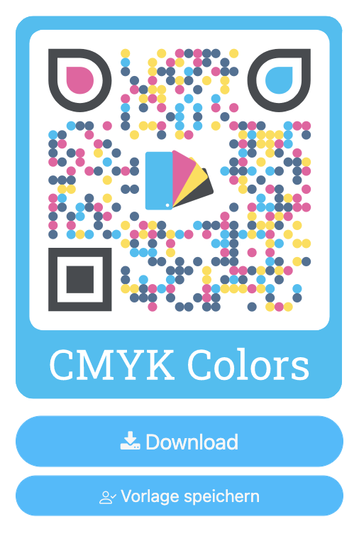 QR Code Download