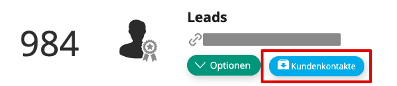 Kundenkontakt download button