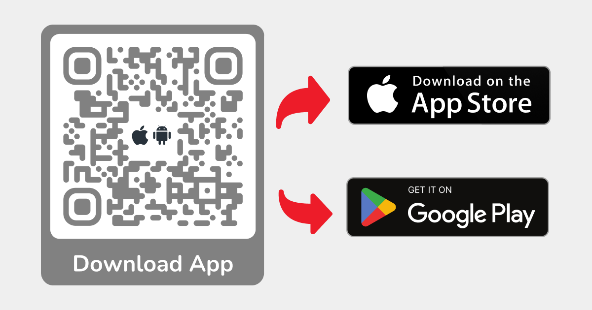 App QR Code