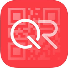 Original Denso QR Code Reader logo