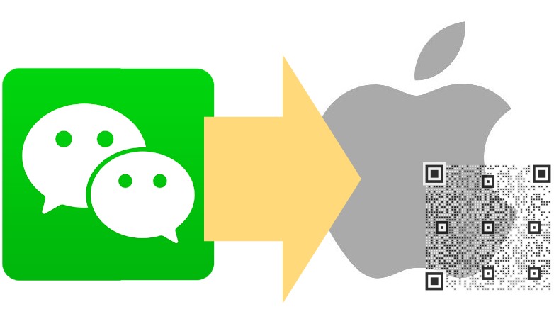 WeChat QR Code