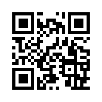 QR Code - mobilen Kontaktseite